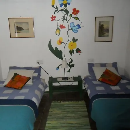 Casa Annette Cortelazor
