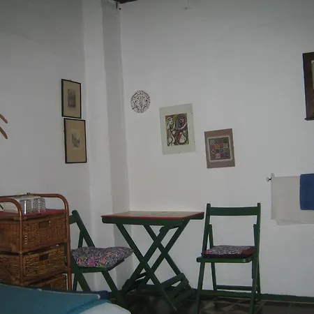 Casa Annette *