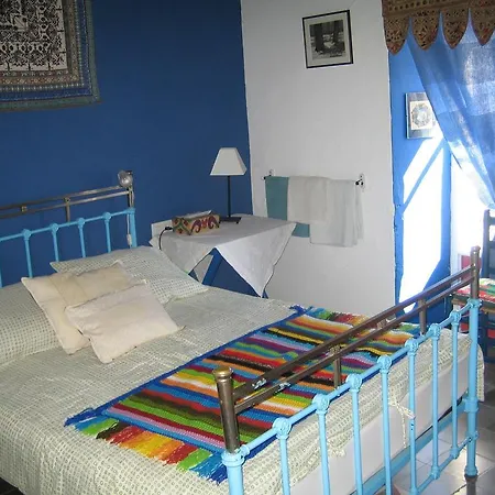 Casa Annette * Cortelazor