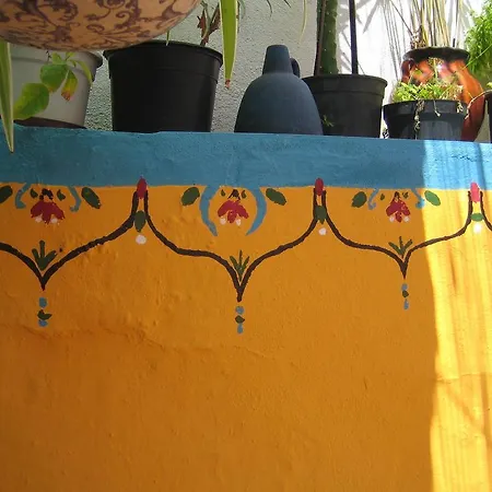 Bed & Breakfast Casa Annette