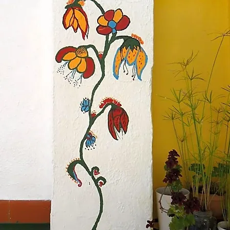 Casa Annette