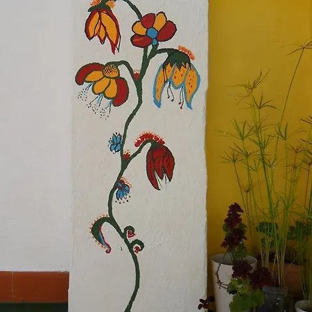 Casa Annette