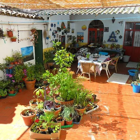 Casa Annette Cortelazor