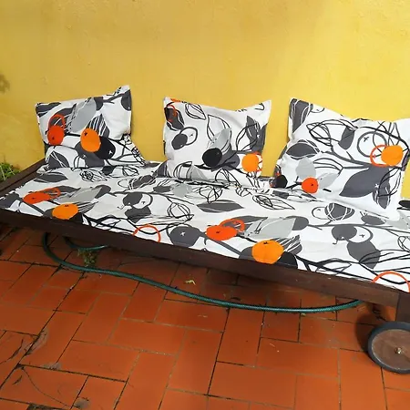 Bed & Breakfast Casa Annette Cortelazor