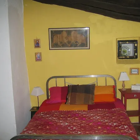 Bed & Breakfast Casa Annette