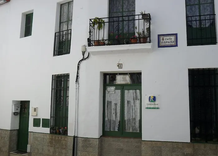B&B Casa Annette Cortelazor