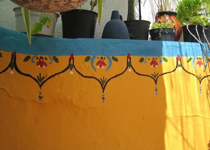 B&B Casa Annette