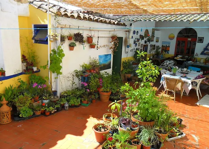 Casa Annette B&B