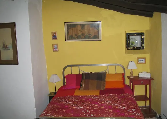 B&B Casa Annette