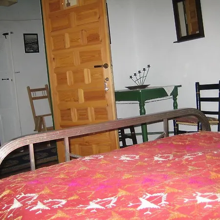 Panzió Casa Annette Cortelazor