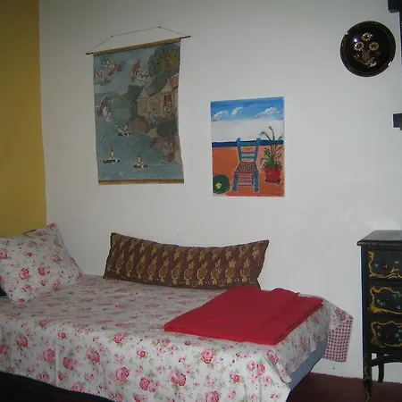 Bed & Breakfast Casa Annette