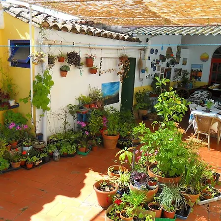Casa Annette Bed & Breakfast