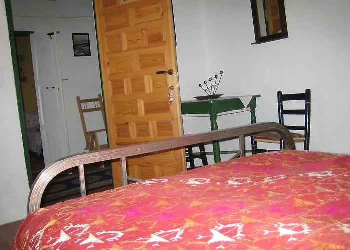 Panzió Casa Annette Cortelazor