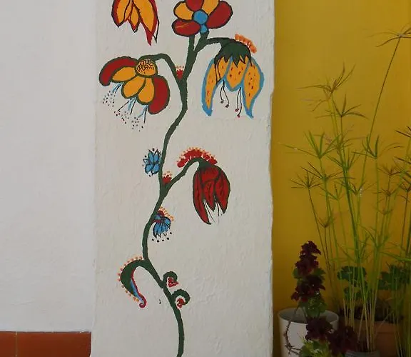 Casa Annette