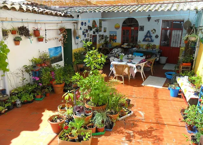 Casa Annette Cortelazor