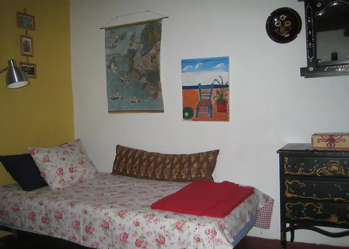 Panzió Casa Annette