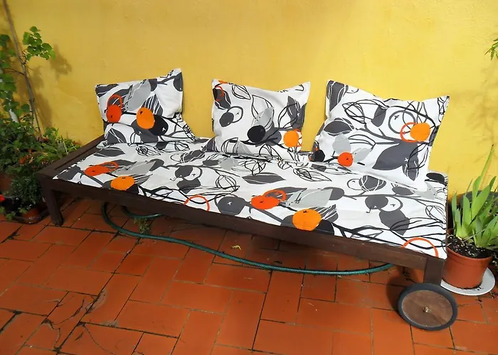 Panzió Casa Annette Cortelazor